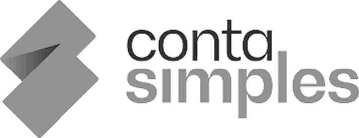 ContaSimples logo