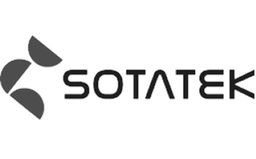 Sotatek logo