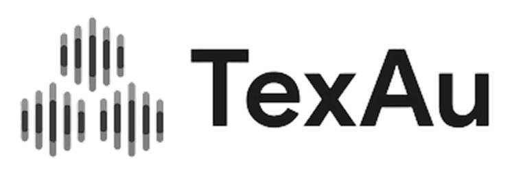 TexAu logo