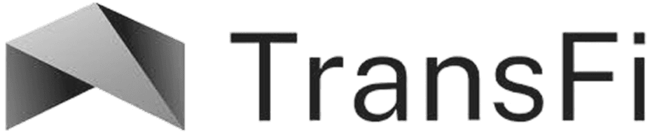 Transfi logo