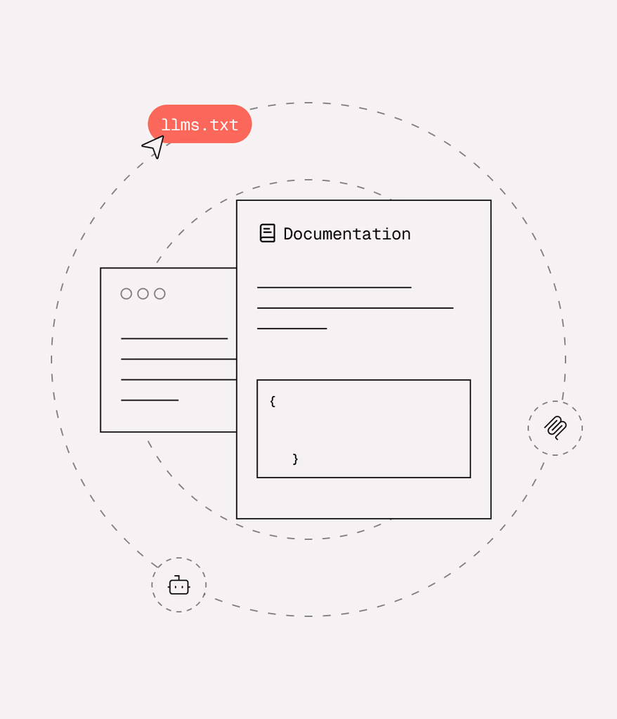 Documentation optimized for AI